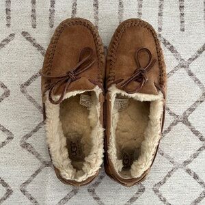 Ugg Moccasins